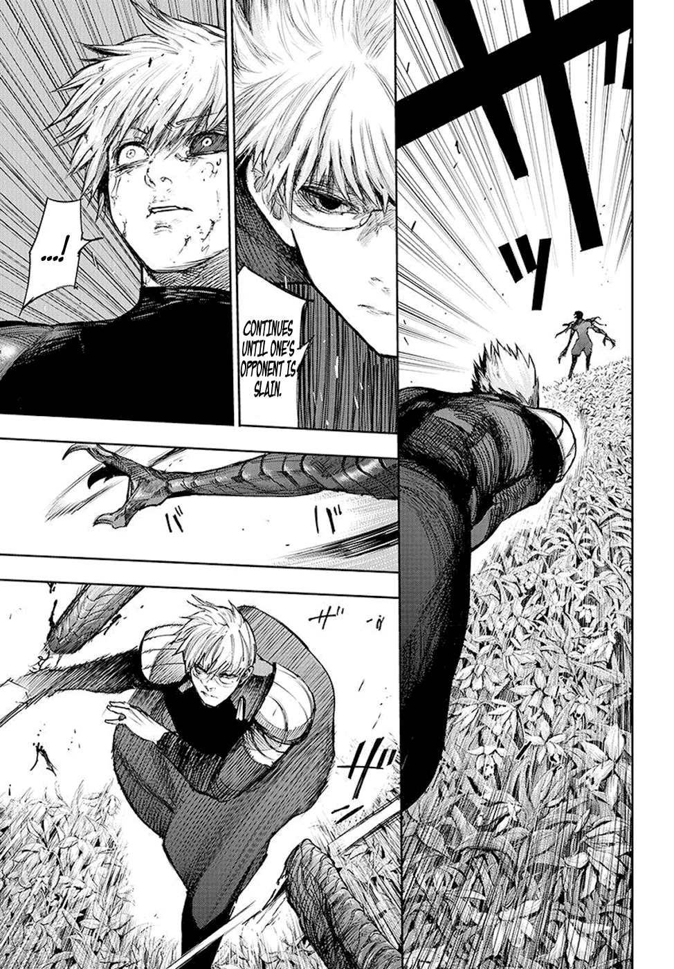 Tokyo Ghoul:re Chapter 82 10